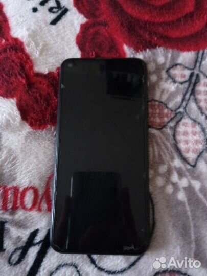 HUAWEI P40 Lite E, 4/64 ГБ
