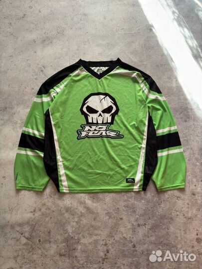 Джерси no fear