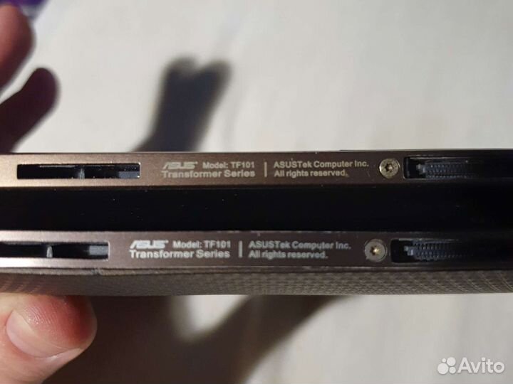 Планшет Аsus