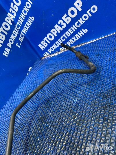 Трубка гидроусилителя Hyundai Accent седан G4EB