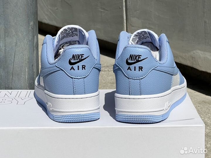 Nike Air Force 1 Low UNC