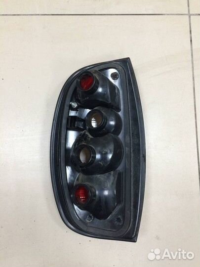 Фонарь задний правый (Bertone) Chevrolet Niva