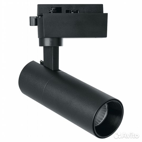 Светильник трековый однофазный 32W AL140 41614