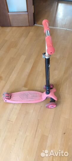 Самокат детский