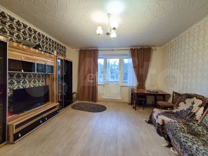 4-к. квартира, 82,8 м², 4/5 эт.