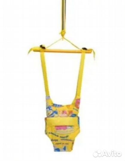 Подвесные качели детские для дома и улицы