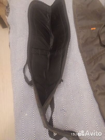 Чехол для охотничьего ружья