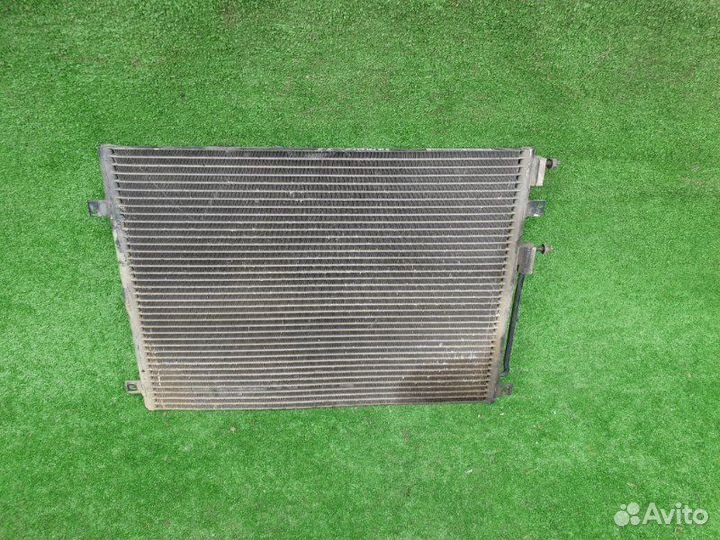 Радиатор кондиционера Dodge Durango DN 1997-2003