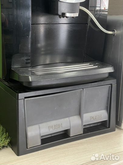 Кофемашина kaffit