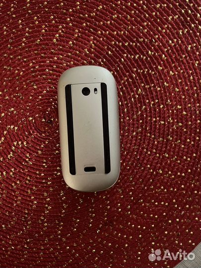 Компьютерная мышь Apple magic mouse