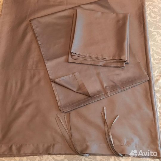 Постельное бельё на заказ