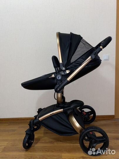 Коляска 2 в 1 Rant Nest