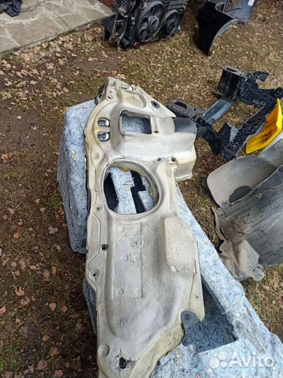 Tiguan ковролин шуба утеплитель пол ковер