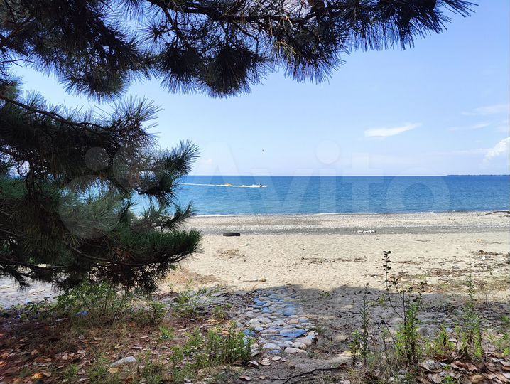 Дом 60 м² на участке 1400 м² (Абхазия)