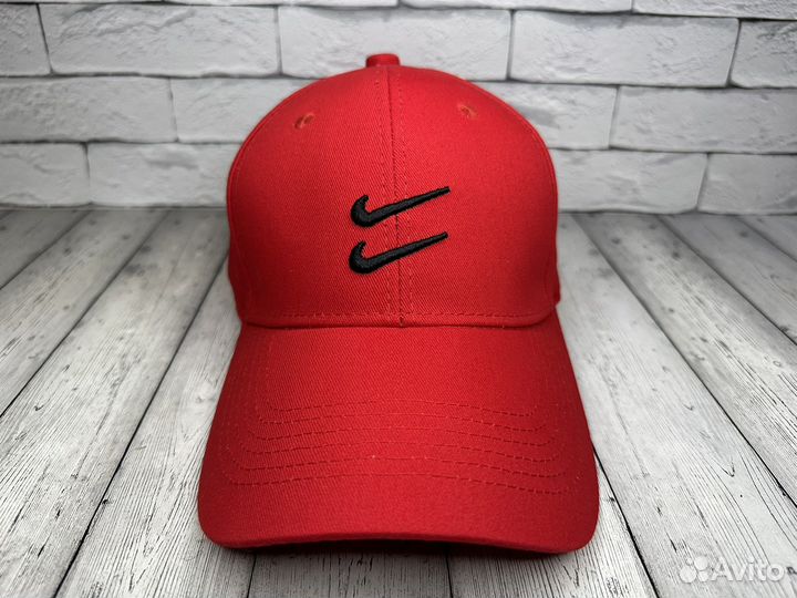 Бейсболка Nike
