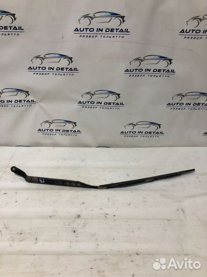 Поводок дворника правый fiat ducato 2.3DCI