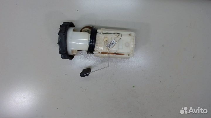 Насос топливный электрический Ford Galaxy, 2002