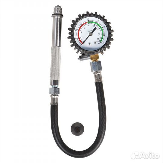 Компрессометр 