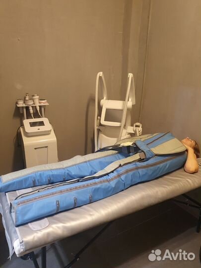 LPG массаж/ Коррекция тела