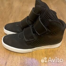 Nike flystepper 2024 2k3 black