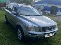 Volvo XC90 2.5 AT, 2006, 242 000 км, с пробегом, цена 1 150 000 руб.