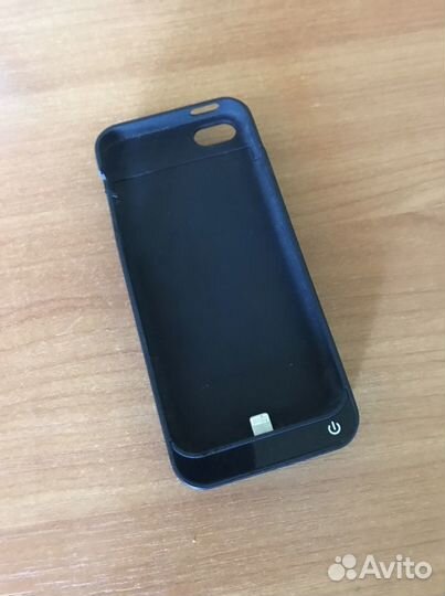 Чехол- power bank