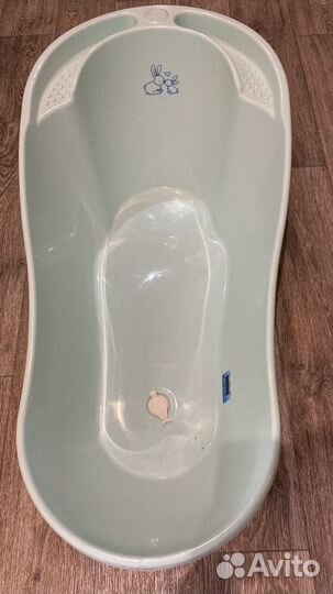 Ванночка для купания