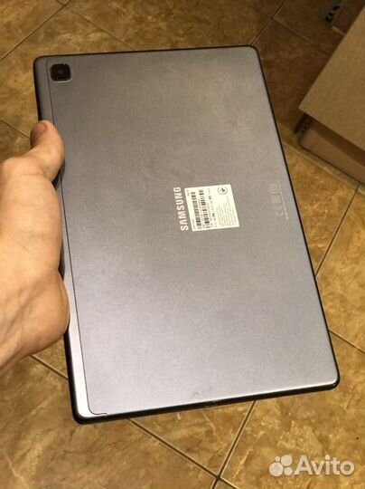 Samsung Tab A7 64gb обмен