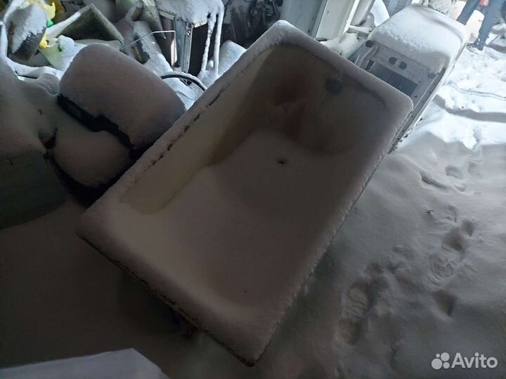 Утилизация старой и нерабочей бытовой техники