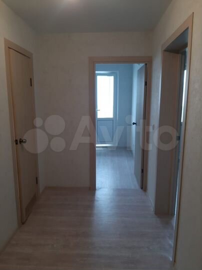 2-к. квартира, 40,6 м², 14/16 эт.