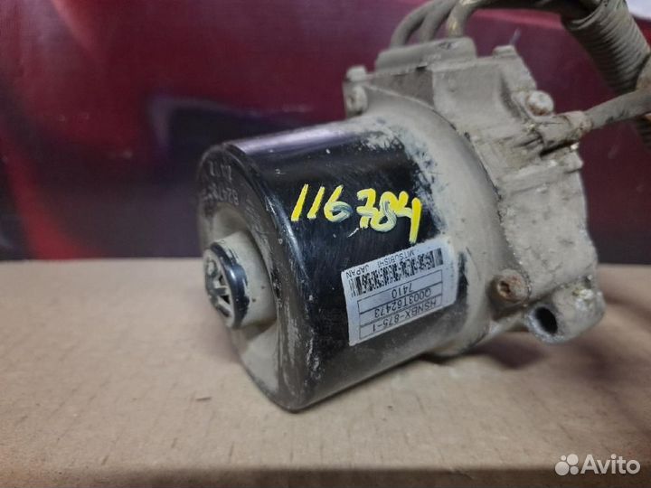 Электроусилитель руля Honda Civic