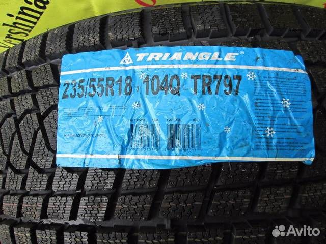 Triangle TR797 235/55 R18
