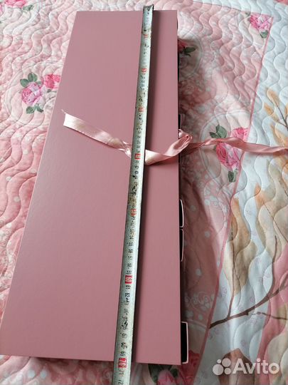 Коробка подарочная