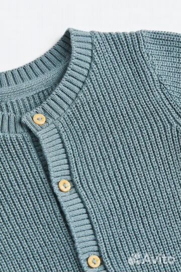 Новый комбинезон слип H&M