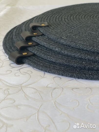 Салфетки сервировочные плейсмат