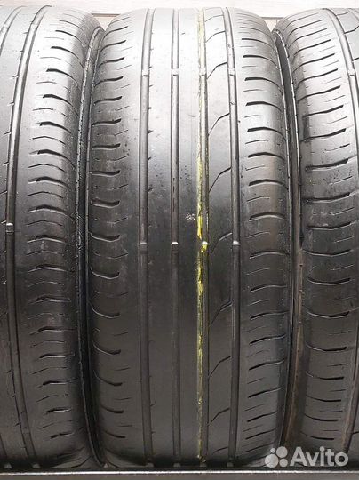 Continental ContiPremiumContact 2 205/55 R16 91H