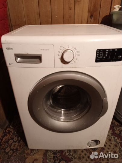 Стиральная машина бу
