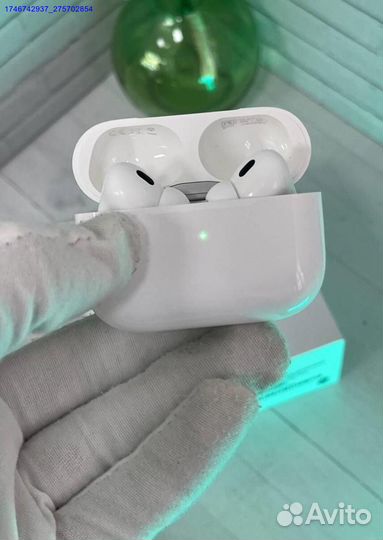 AirPods Pro 2 type-c