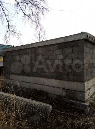 Гараж, 30 м²