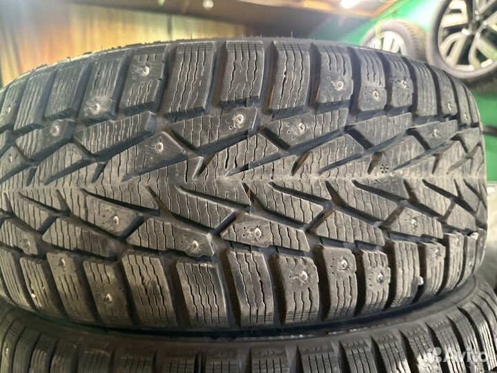 Nokian Tyres Nordman 7 205/55 R16