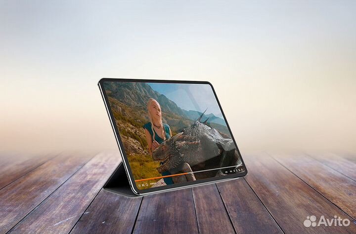 Чехол-книжка Smart Case iPad Air 4 (10.9)