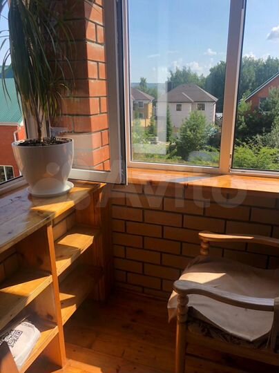 4-к. квартира, 142 м², 3/3 эт.