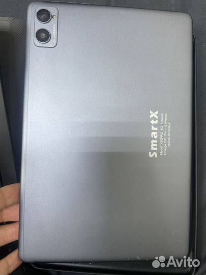 Планшет smartx x20pro