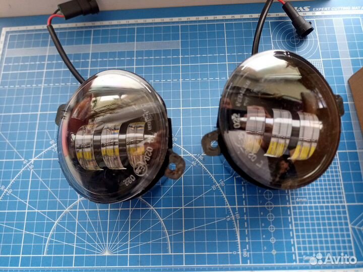 Птф Sal Man LADA Granta