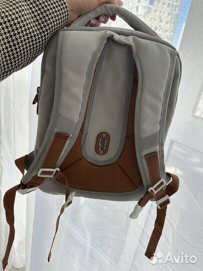 Портфель школьный