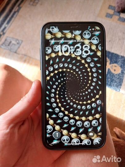 Apple iPhone 11 128gb бу