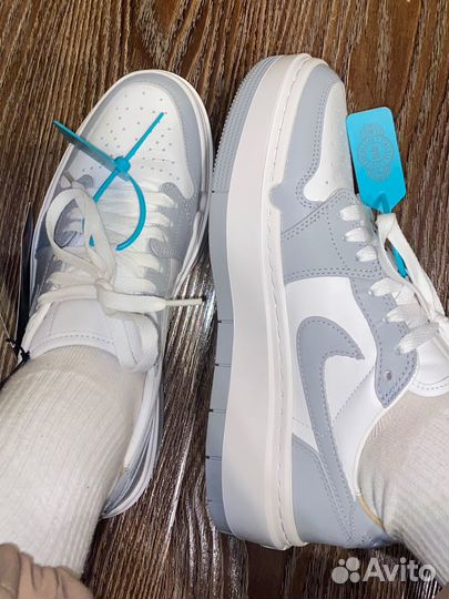 Jordan Air Jordan 1 elevate low se 