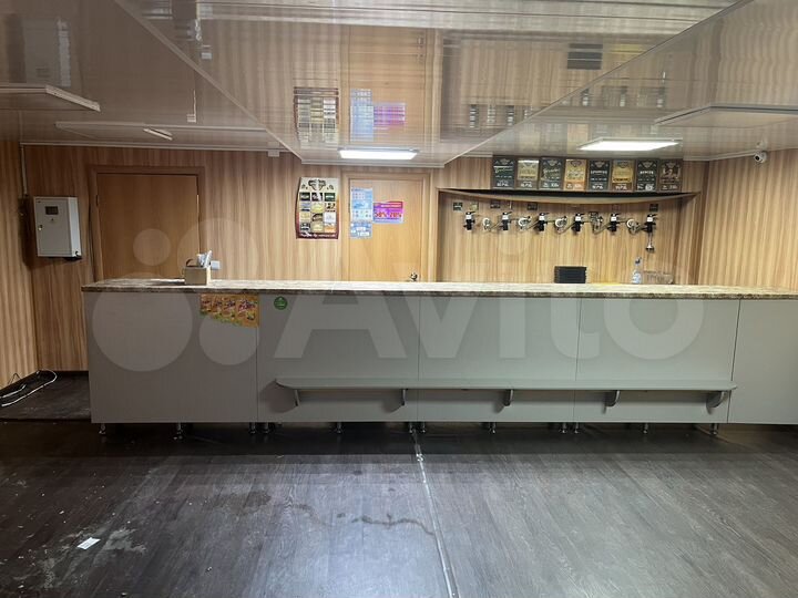 Торговая площадь, 51 м²