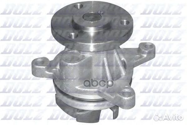 Насос водяного охлаждения F150 Dolz