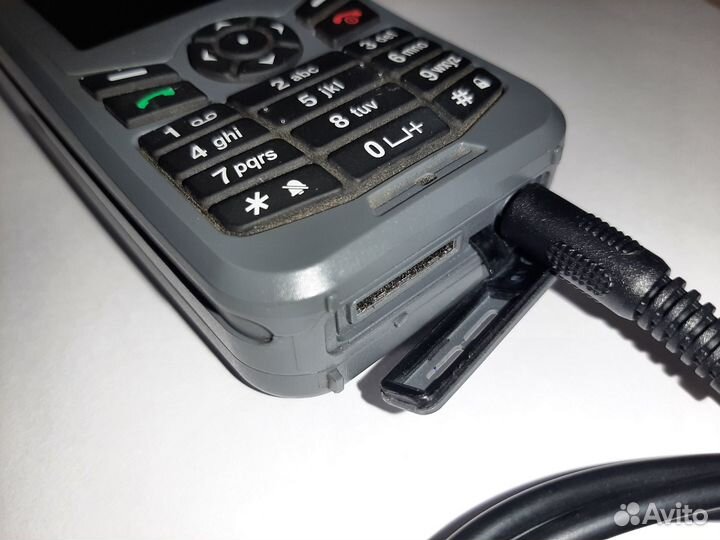 Провод USB (для зарядки) для Thuraya XT, XT-lite